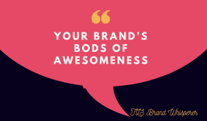 Brand Audit Results Blog