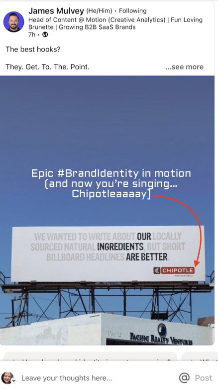 Chipotle-LI Post BrandShare