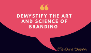 Get On Brand Wagon Blog