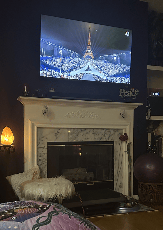 Paris 2024 Olympics 2