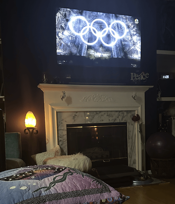 Paris 2024 Olympics 3