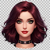 DALL·E Shazia Avatar